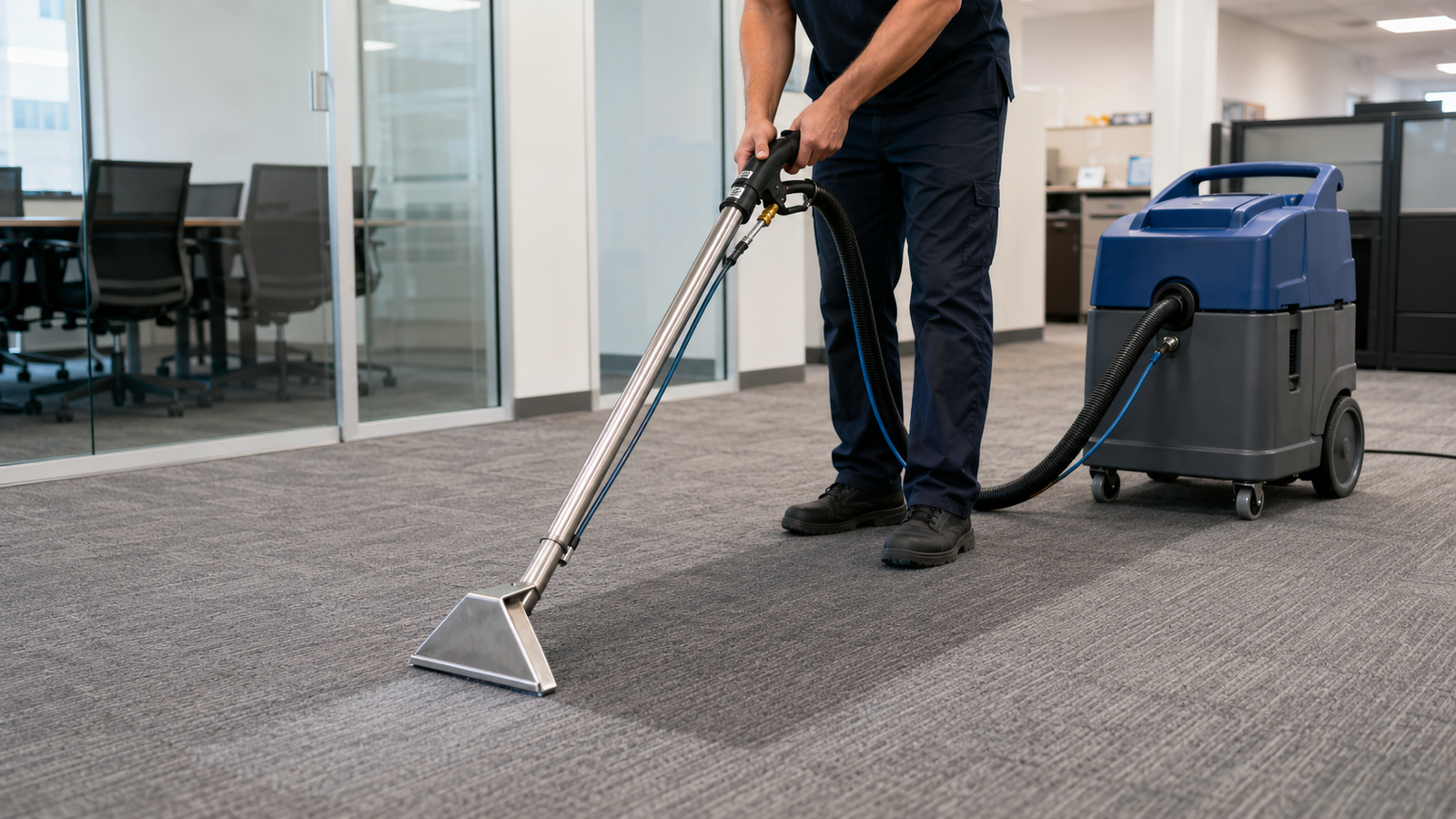 The Post-Summer Carpet Refresh: Prepare Your Home or Business for Fall